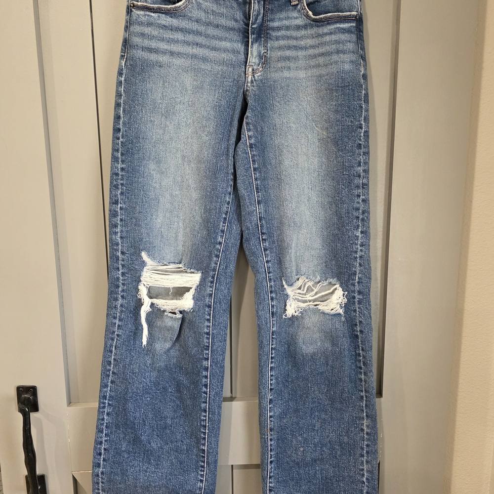 Buckle Payton Jeans